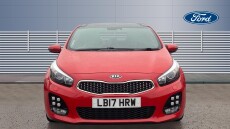 Kia Pro Ceed 1.0T GDi ISG GT-Line S 3dr Petrol Hatchback